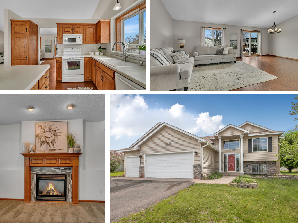 1540 Timberdoodle Drive