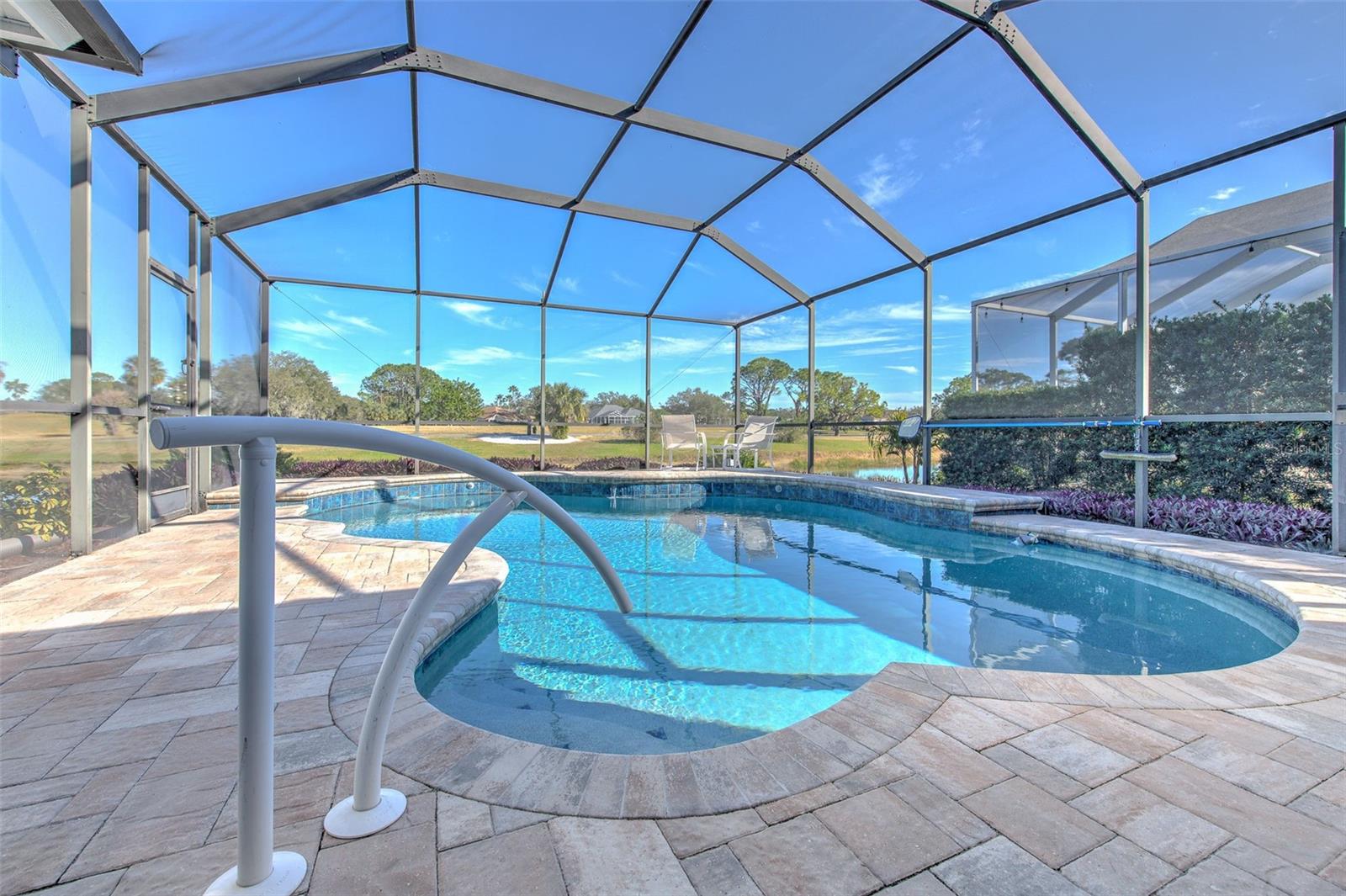 3320 Stonebridge Trail