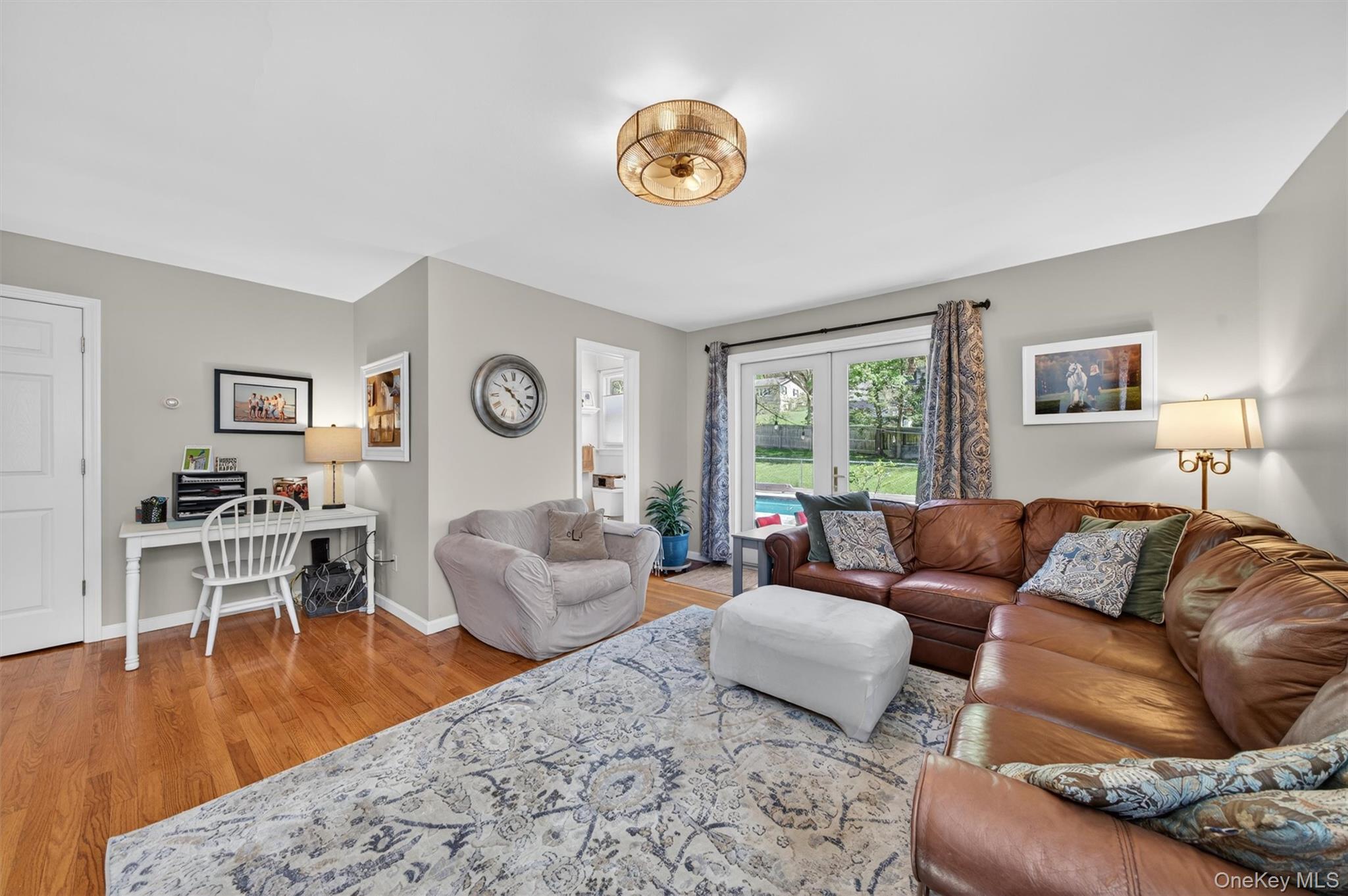 42 Parkway