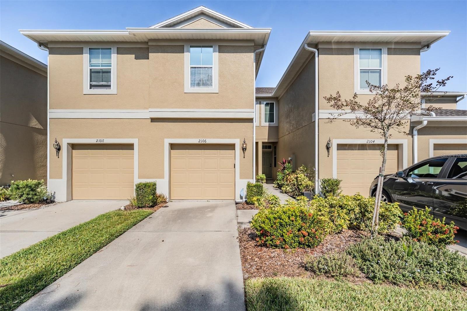 Welcome to this beautifully, affordable, well maintained 2-bedroom, 2.5-bathroom single-family Townhome in the heart of Brandon, FL. A vibrant, convenient suburb just minutes from top shopping, parks, dining, and entertainment! This move-in-ready gem features, a Brand New Roof, Brand New AC, giving you peace of mind from day one!Step inside to discover a bright and inviting layout, complete with a well-appointed kitchen boasting stainless steel appliances, granite countertops, and plenty of workspace for cooking, hosting, and everyday living. The home has been lovingly cared for and offers the perfect blend of modern comfort and effortless style.Both bedrooms are generously sized, and the 2.5 bathrooms provides fantastic flexibility for guests, family, or a roommate setup. A cozy living area offers the ideal place to relax and unwind, while the easy-to-maintain layout keeps life simple.Outside your door, this welcoming community offers even more to love. Enjoy sunny afternoons at the Community Pool, or take leisurely scenic walks through the beautifully maintained neighborhood, perfect for morning jogs, evening strolls, or walking the dog.You’ll also enjoy quick access to the very best of Brandon. Spend weekends exploring local parks and nature preserves, or enjoy shopping and dining at Winthrop Town Centre and the Brandon retail district. Entertainment hotspots like Topgolf, family-friendly venues, and cultural arts centers are just minutes away! Giving you the ideal blend of suburban tranquility and urban convenience.Whether you're a first-time buyer, downsizing, or simply seeking a beautifully kept home in a thriving community, this property delivers comfort, convenience, and an unbeatable location. Come experience easy Florida living in one of Brandon’s most desirable areas, your next chapter starts here!