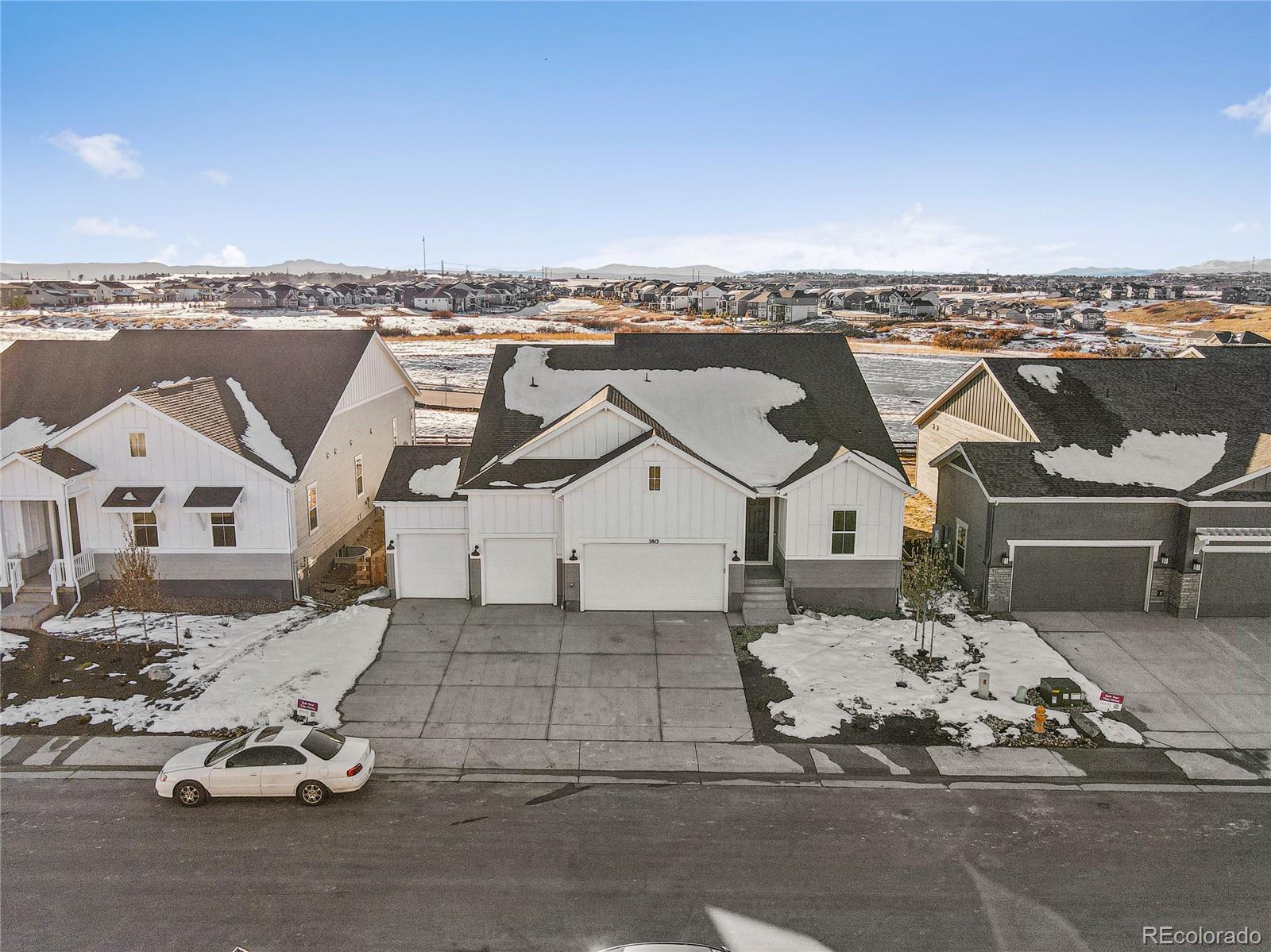 3813 Freestone Point