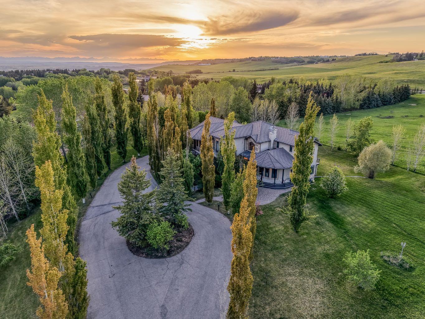 40 Blueridge Bay
