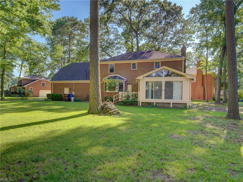 3017 Lord Bradford Court