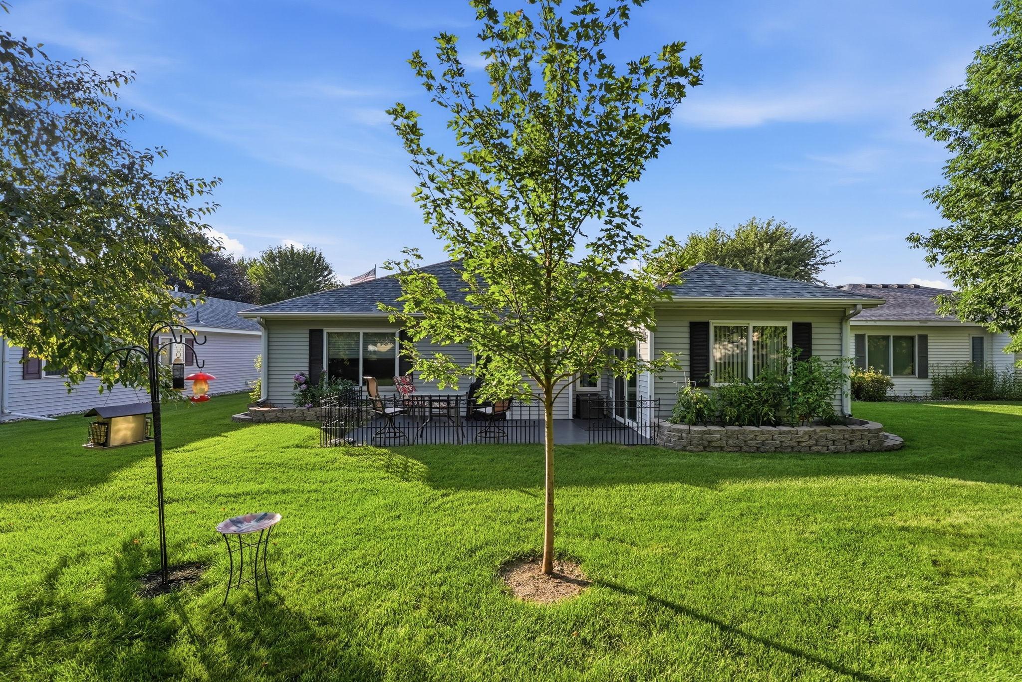 410 Fieldcrest Lane