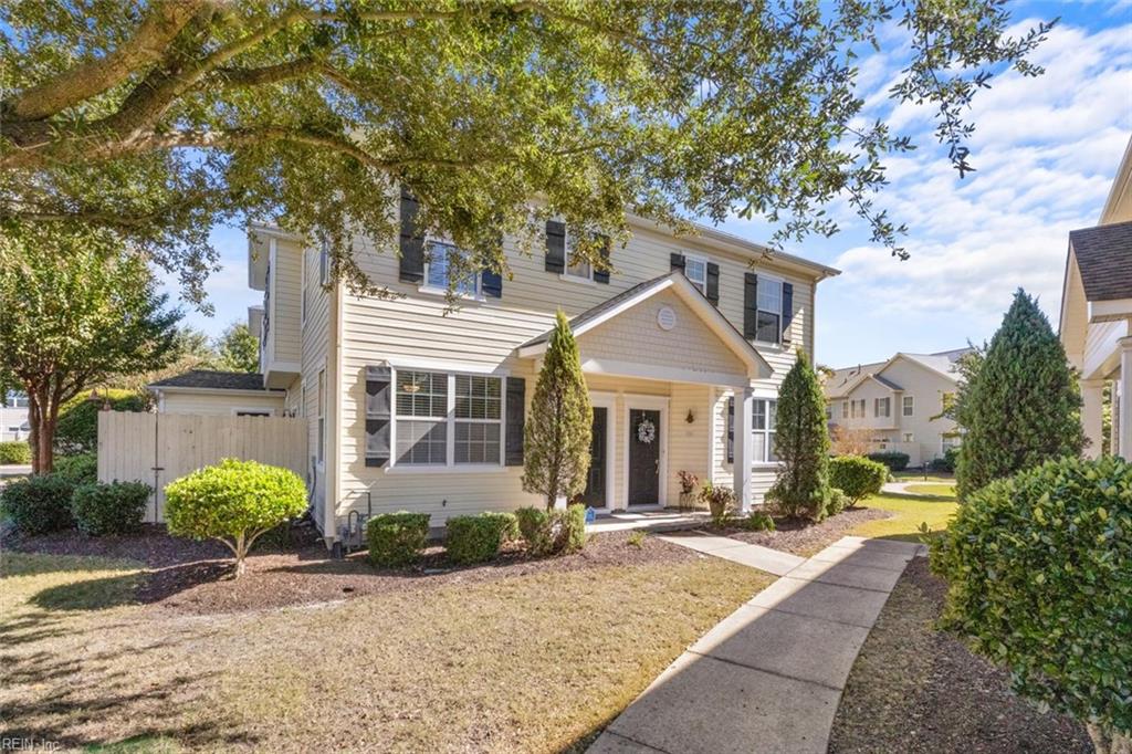 1457 Leckford Drive, Chesapeake, VA 