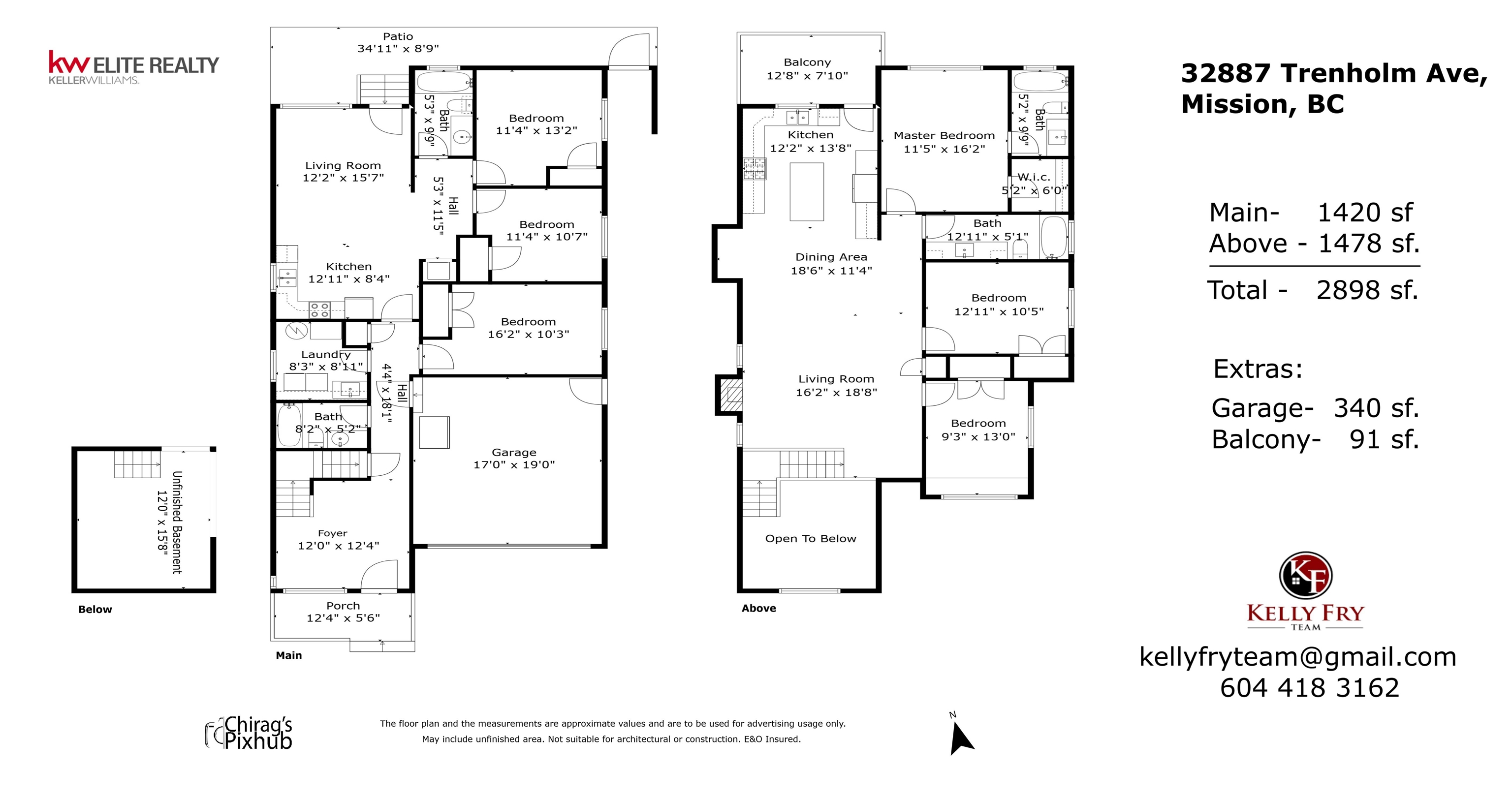 32887 Trenholm Avenue