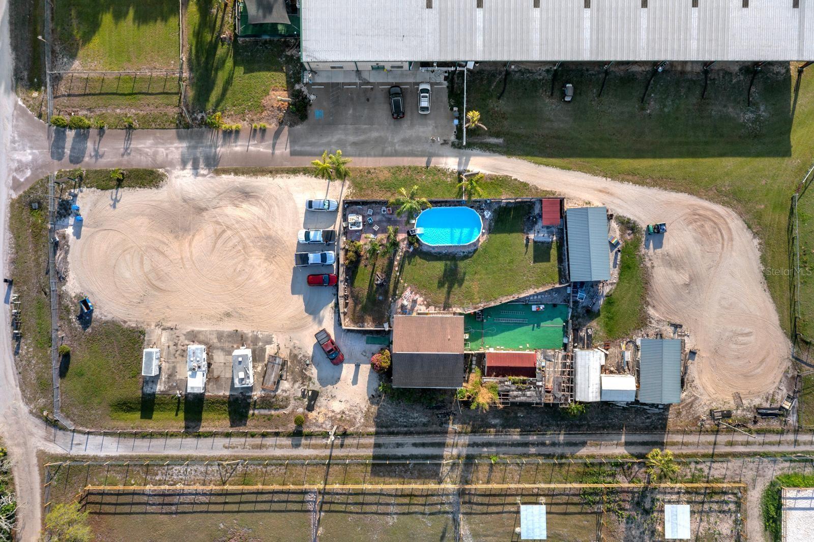 7705 Gardner Road