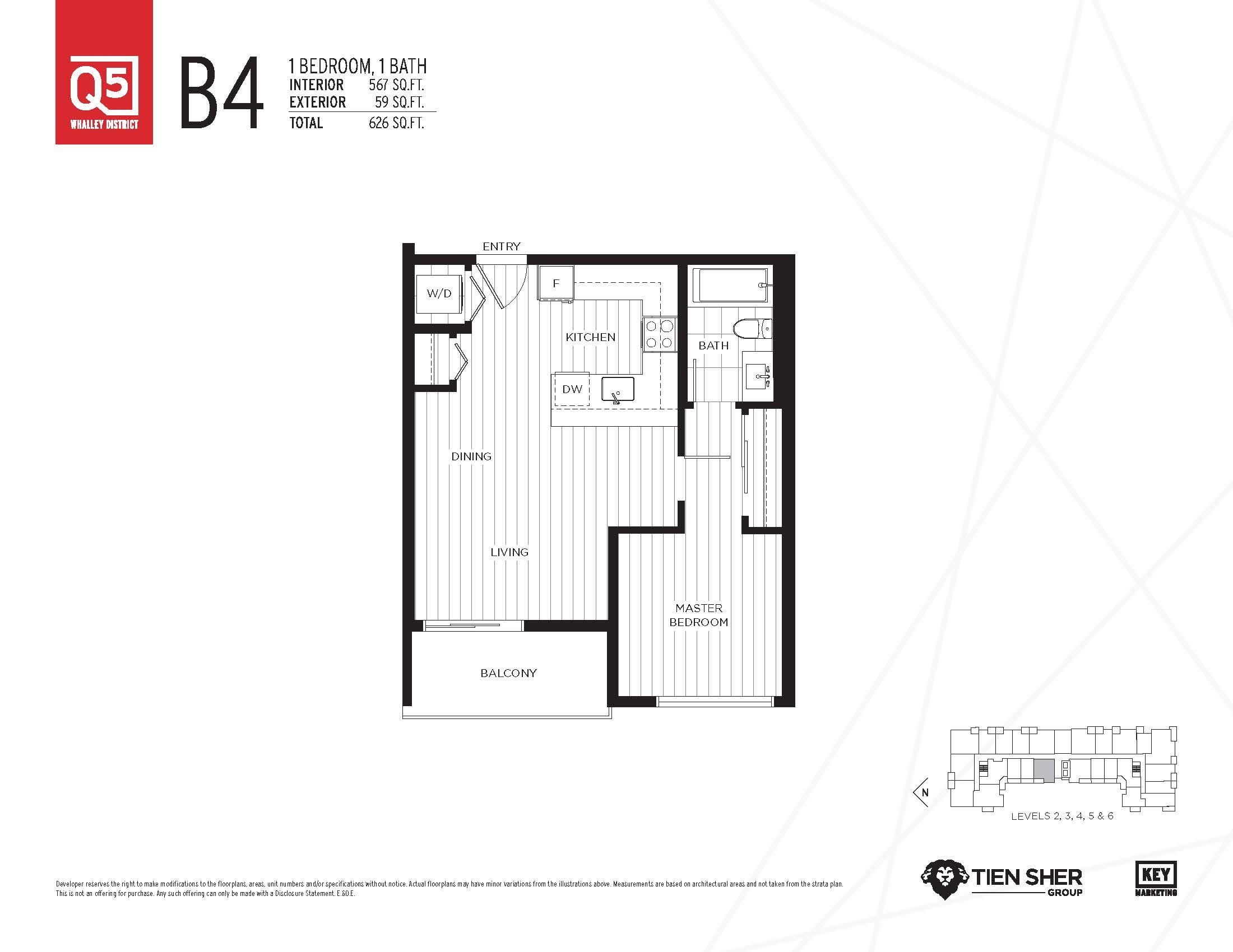 13782 108 Avenue 414