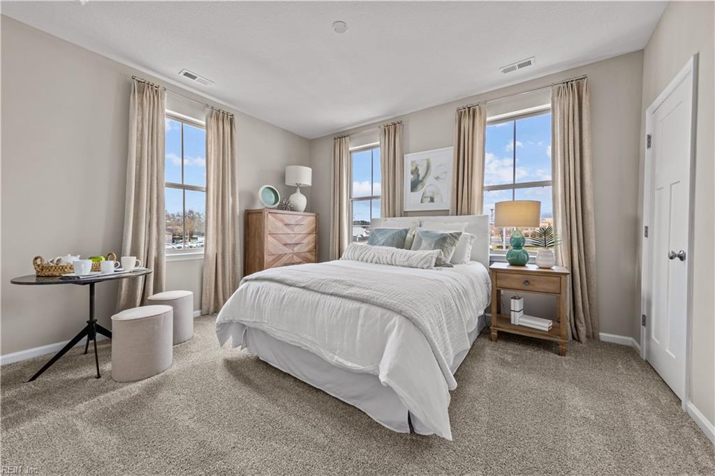 MM Bluestone Model @ Watermark