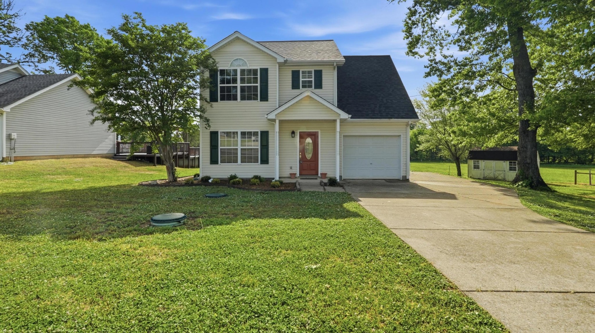 1004 Fall Pkwy — sold June 1, 2026