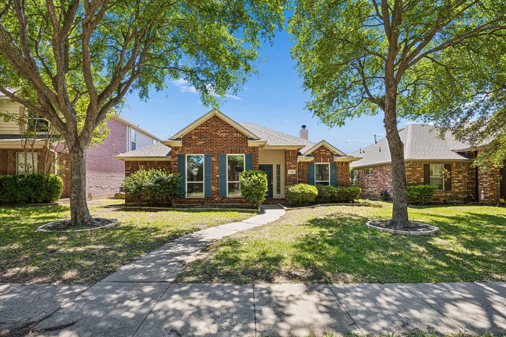 11361 Clover Knoll, Drive Frisco, TX