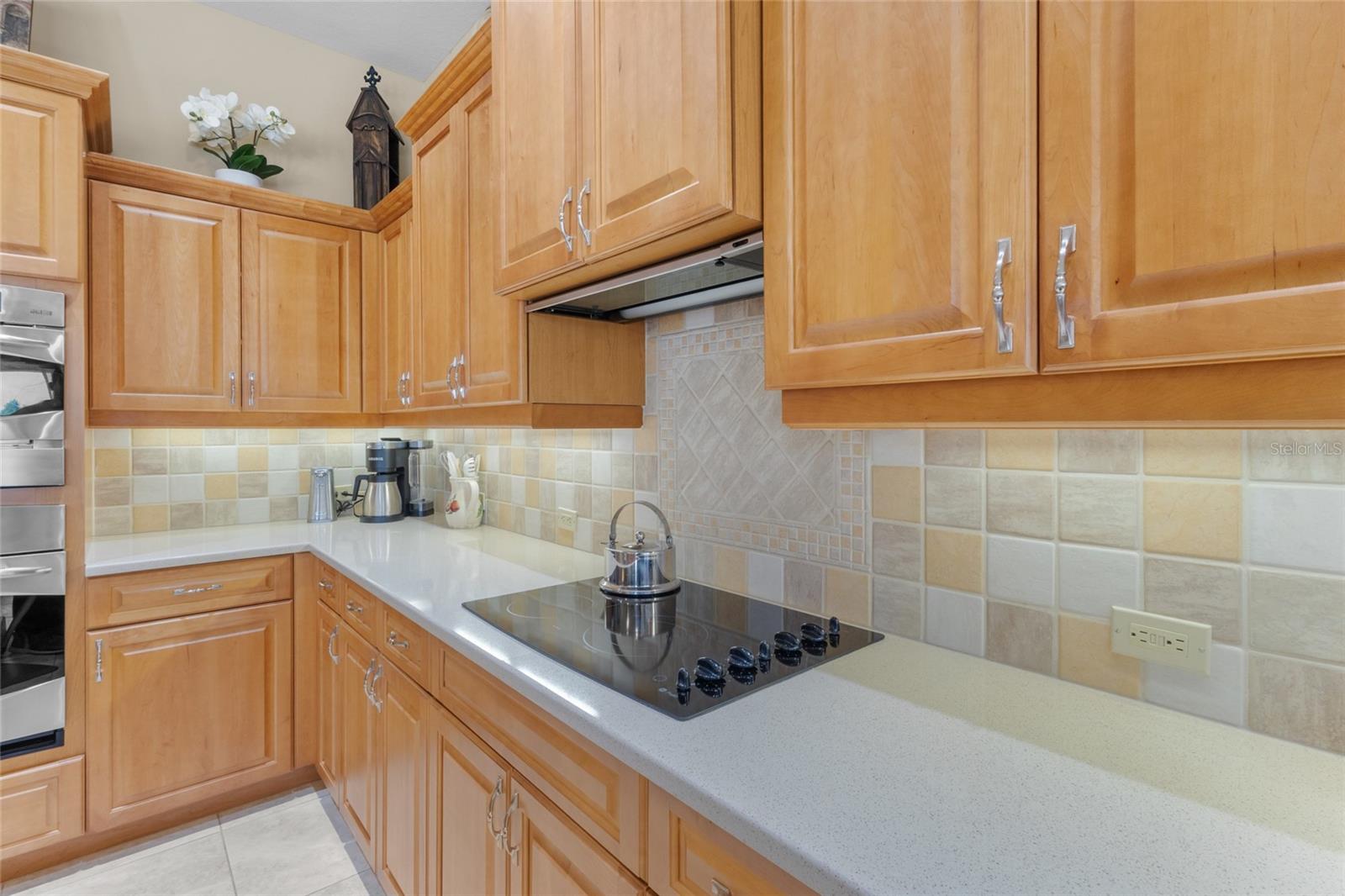 1191 Tuscany Boulevard