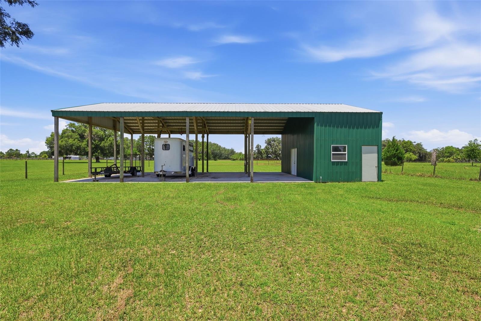 1200 N Hart Road