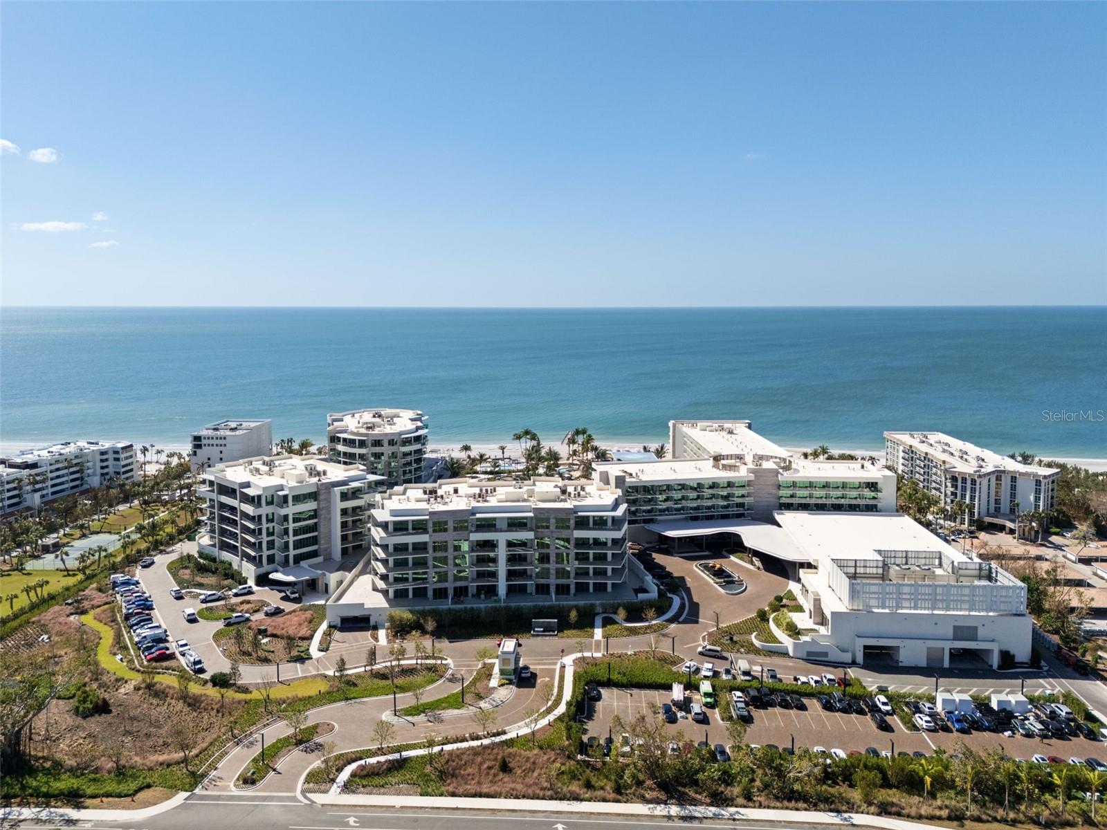 1591 Gulf Of Mexico Drive, Longboat Key, FL
