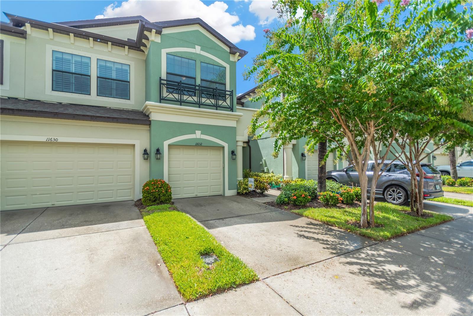 11632 Crowned Sparrow Lane