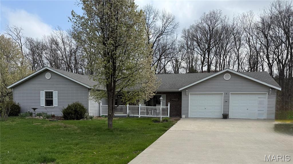 58406 Ridgeview Estates Drive
