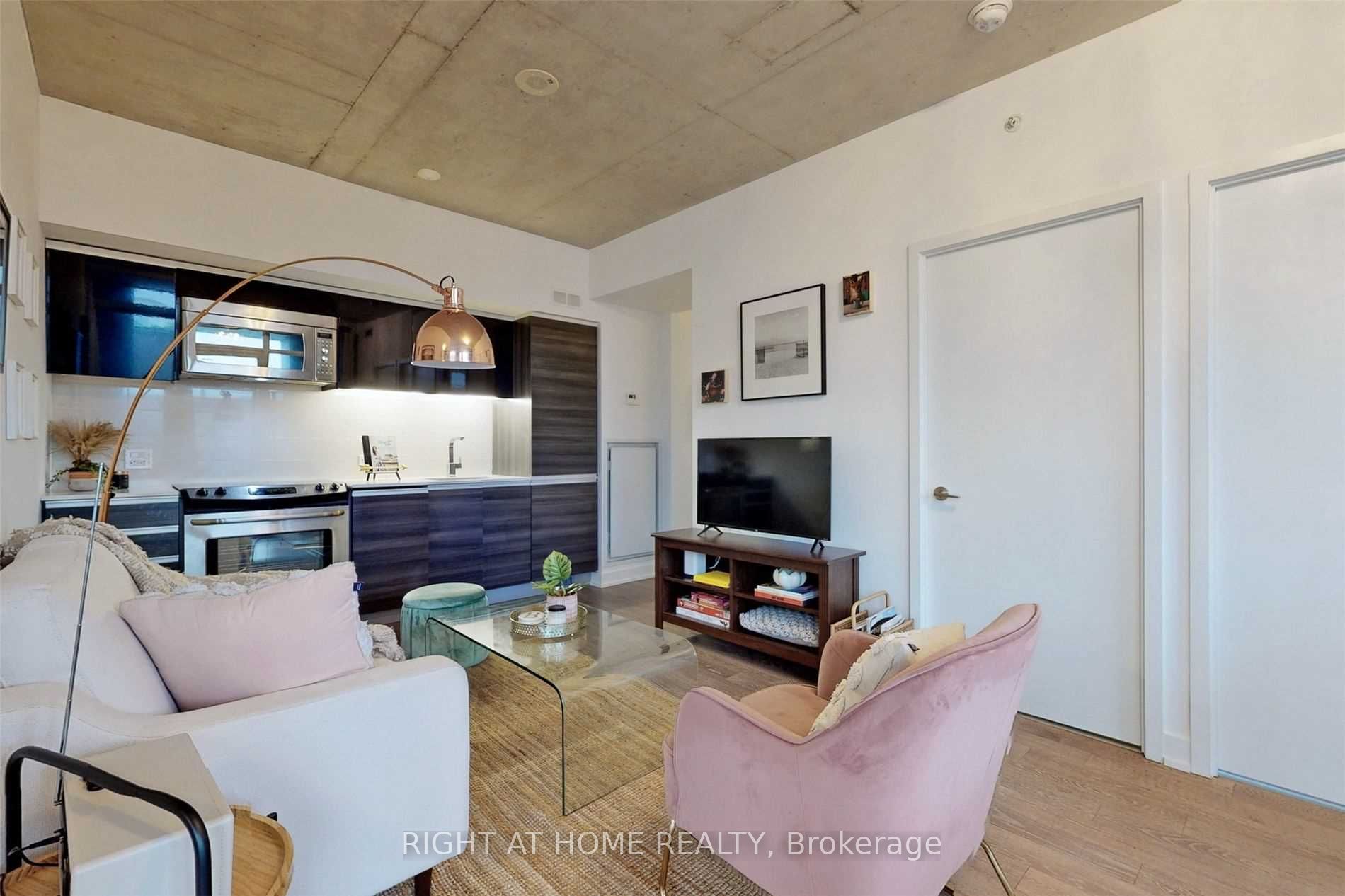 1190 E Dundas St 220