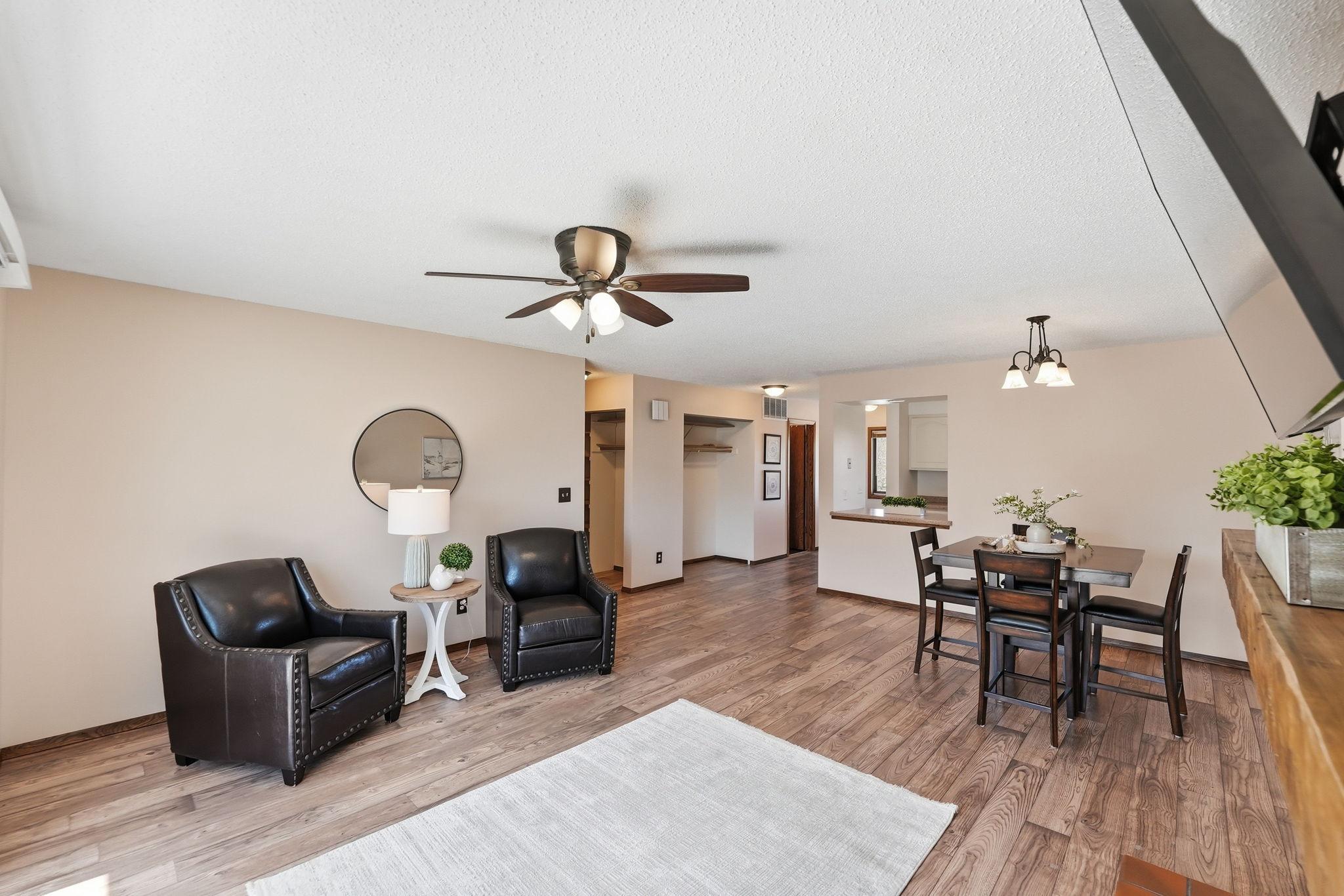 2521 Stockinger Drive