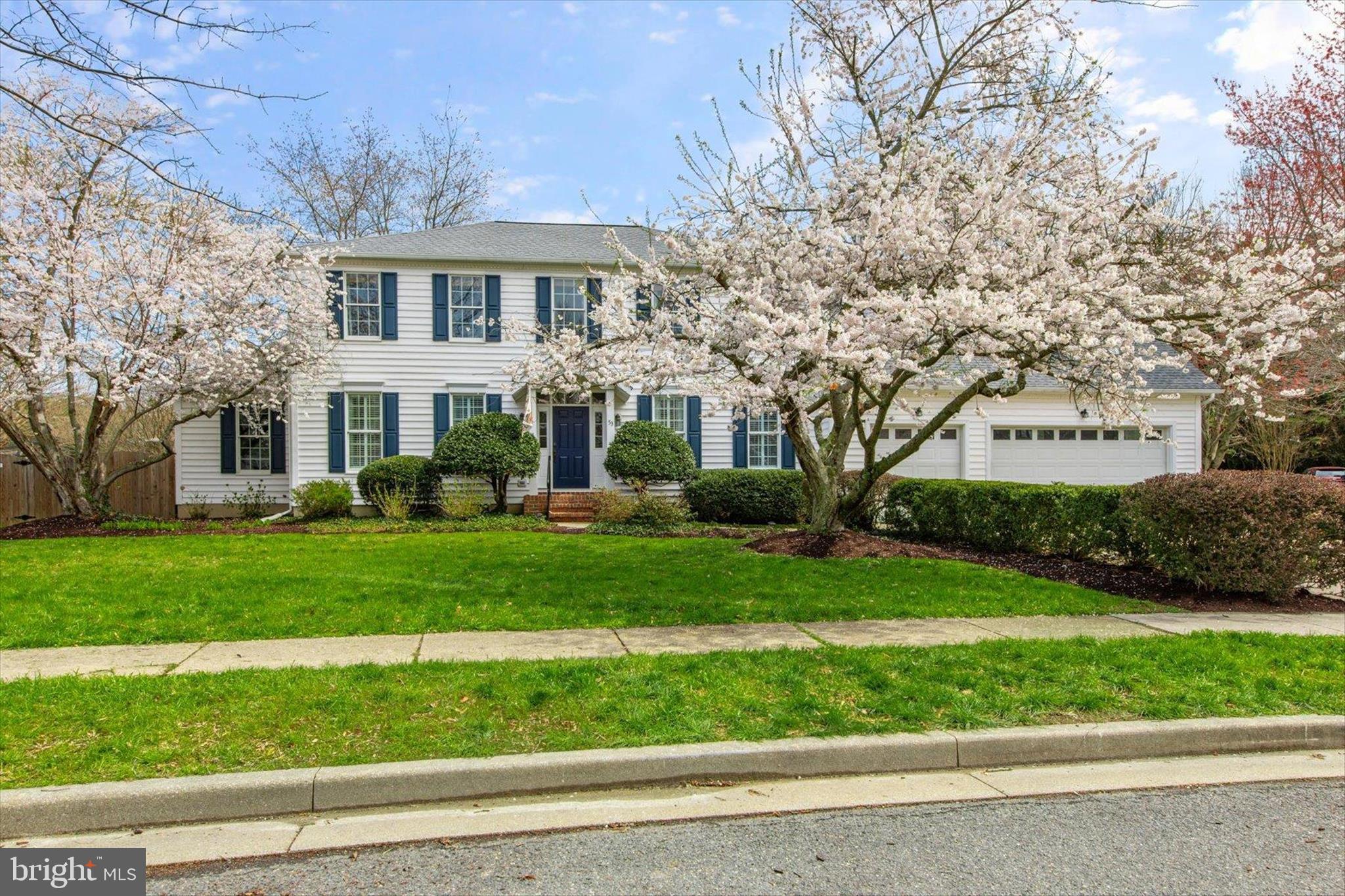 53 Londonderry Drive