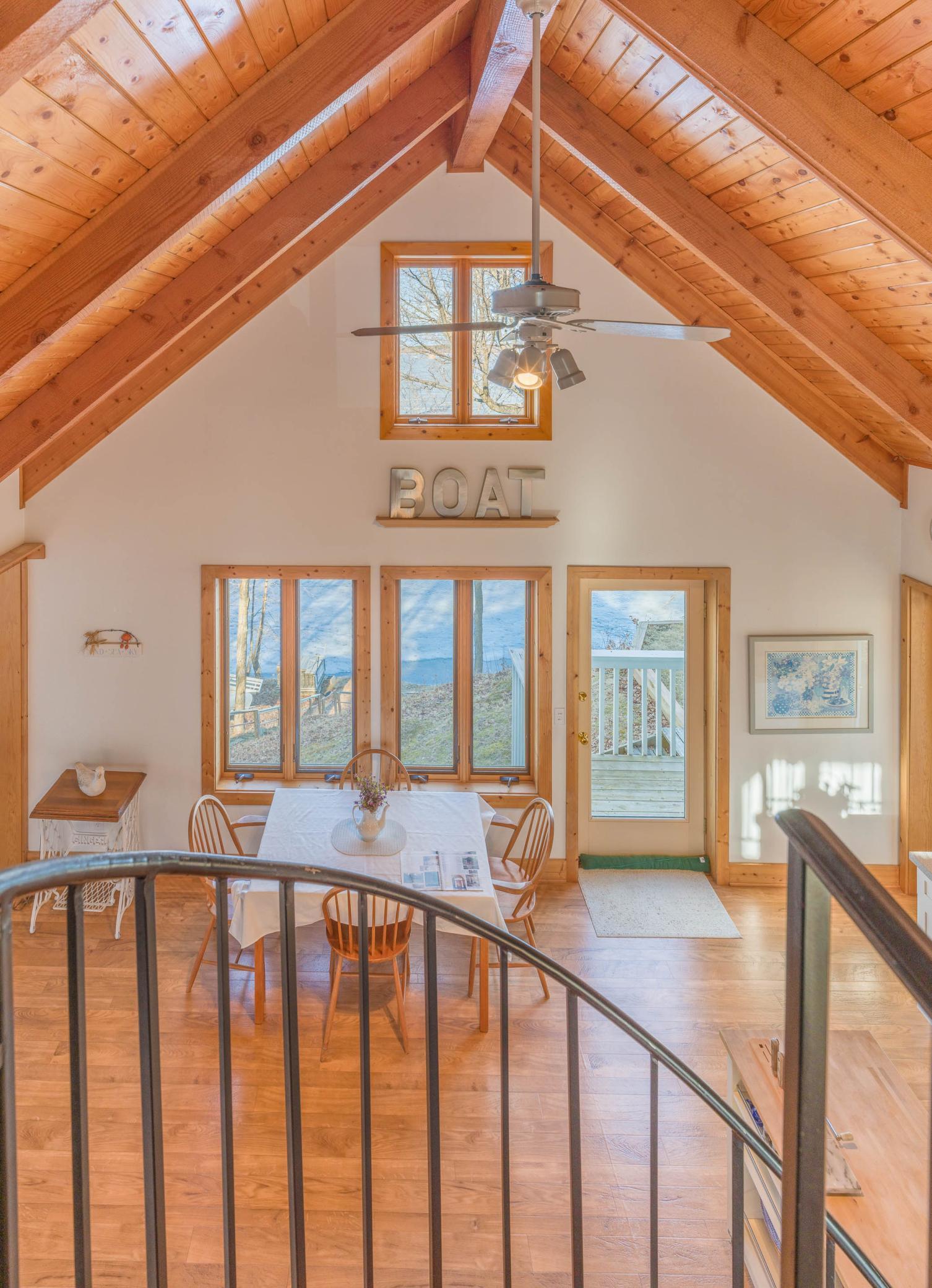 9107 Wilderness Point Road