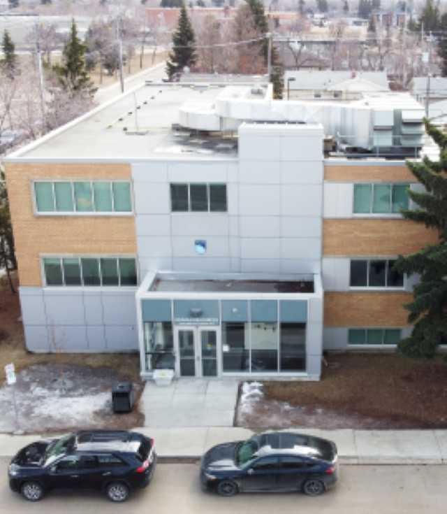10305, 10319 and 10415 Princess Elizabeth Avenue!  10305:This 15,748 square foot office building is designed to accommodate a diverse range of office users. It features an attractive and modern exterior design and requires minimal interior upgrades to meet tenant needs. The building offers the opportunity to be reconfigured as a multi-tenant property and is fully accessible with a barrier free layout.  10319: Ample on-site parking enhances tenant convenience, while the low site coverage allows for potential redevelopment or adaptive reuse by new owners. Additionally, there is significant redevelopment potential with adjacent properties. 10415: The optimized layout of this property is designed to maximize owner-user efficiency. It is well maintained and features an aesthetically appealing exterior. There is potential for full accessibility with lift modernization. The adequate parking ratio meets most operational requirements, while abundant natural light enhances the interior environment.