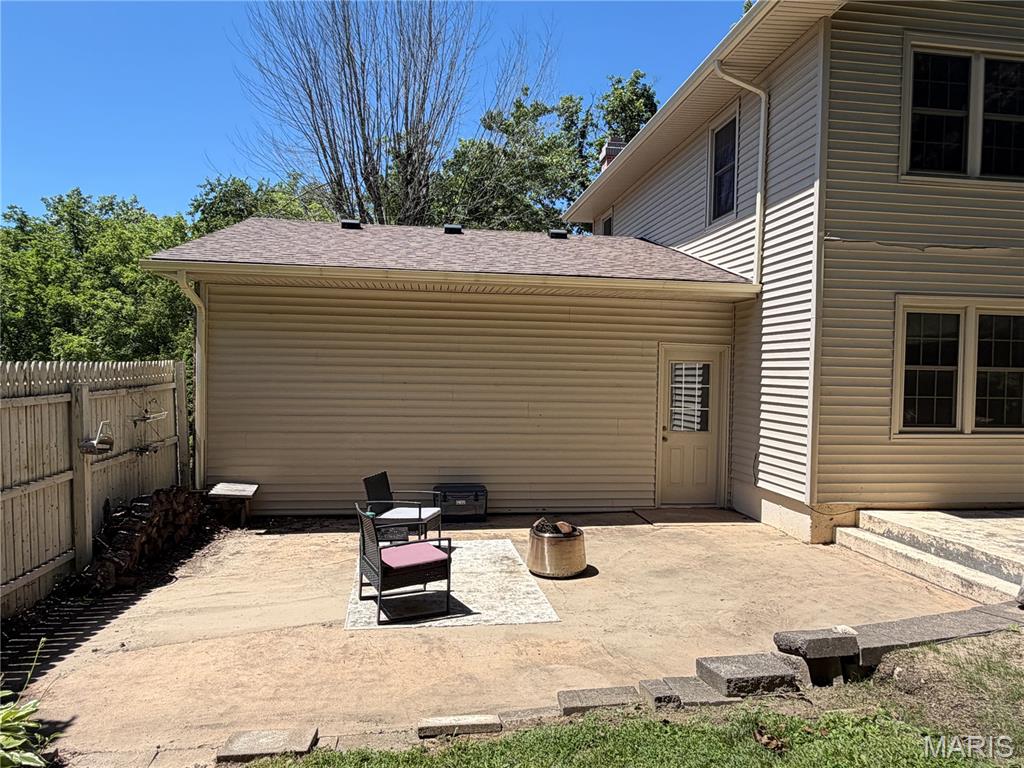 4 El Rancho Drive