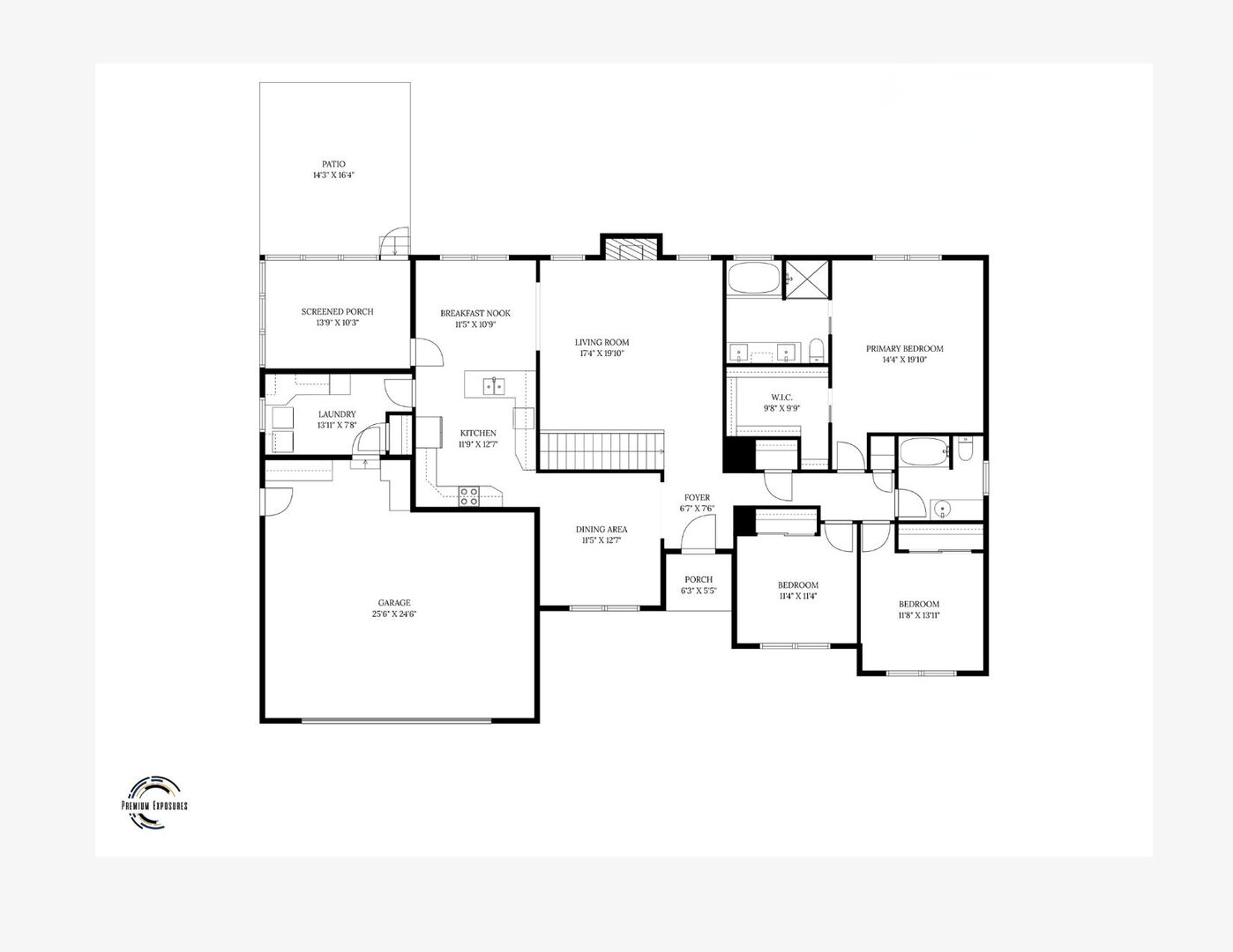 1808 S Orchard Drive