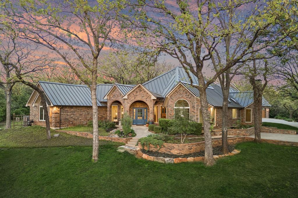3812 Valley View Lane, Flower Mound, TX
