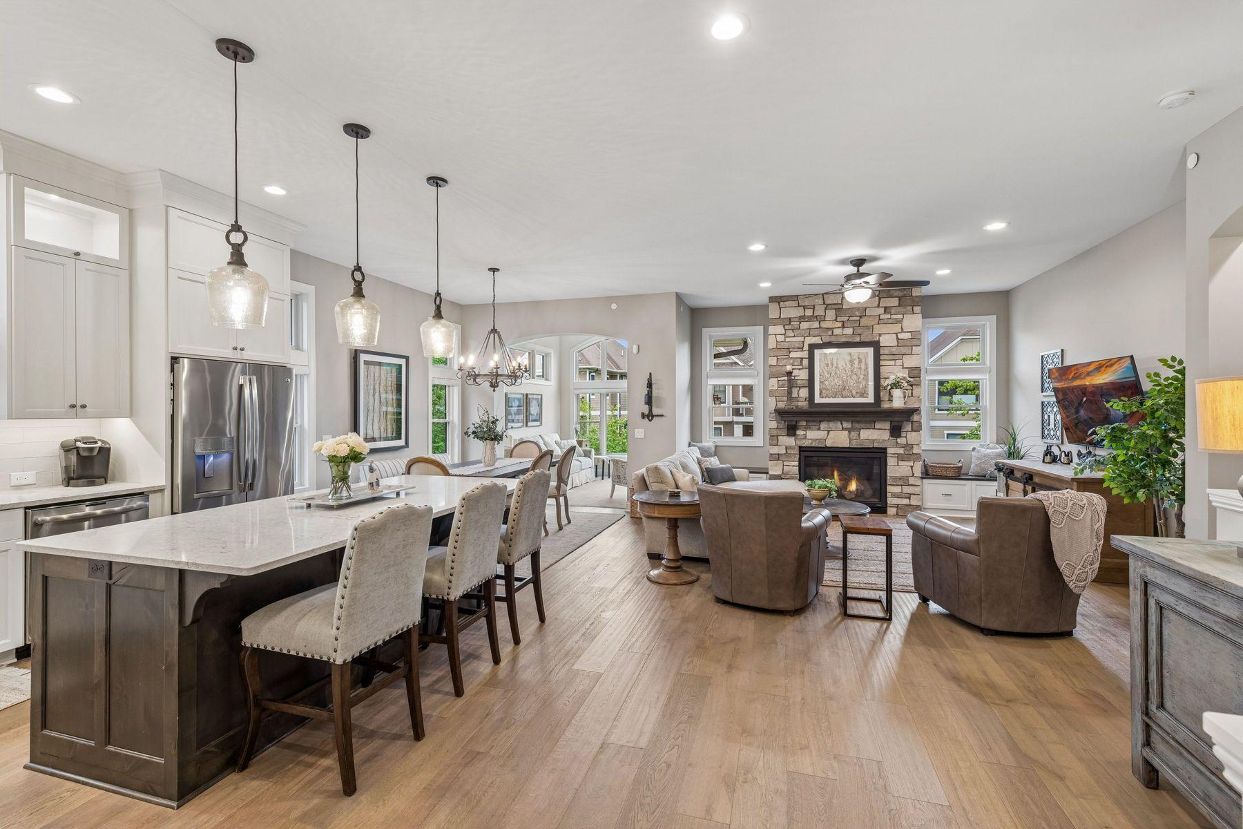 280 Bellwether Path