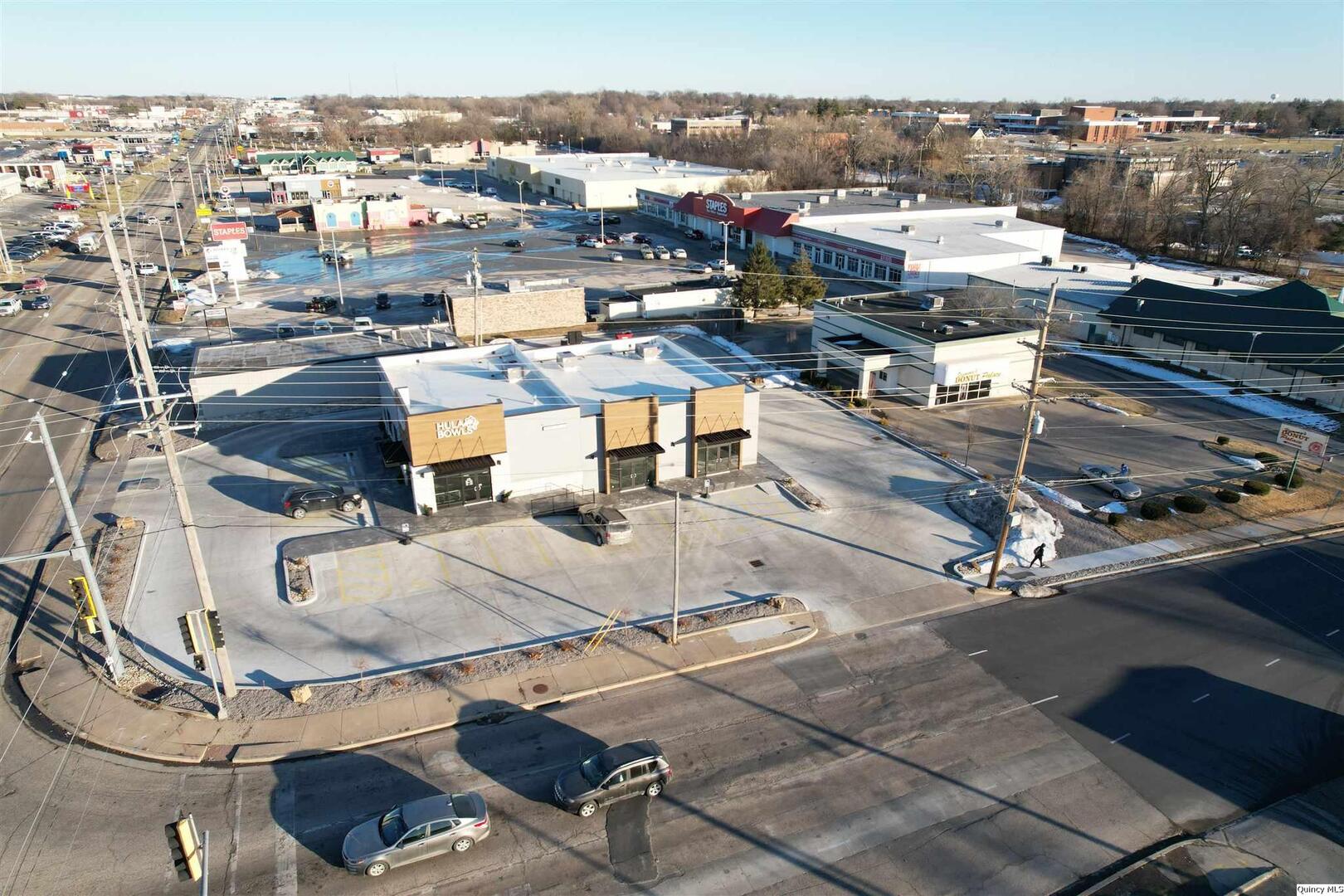 330 N 30th Street - Suite A