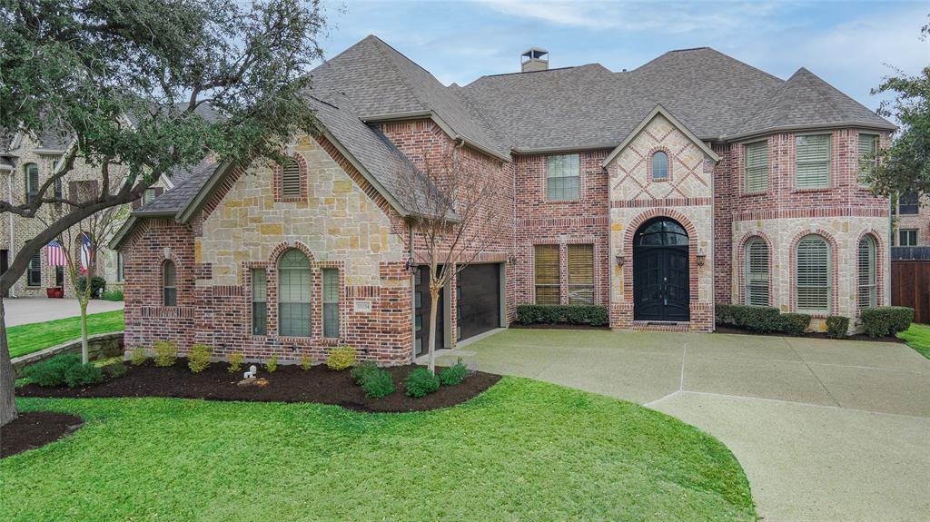 11154 Yorkshire, Lane Frisco, TX