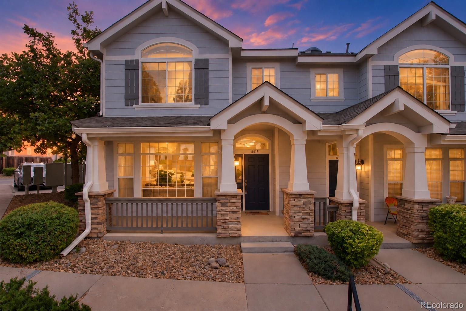 8415 Stonybridge Circle