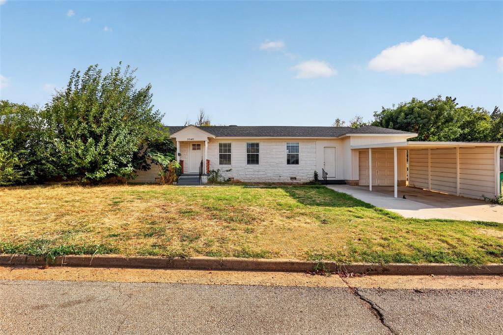 2340 Cashion Place