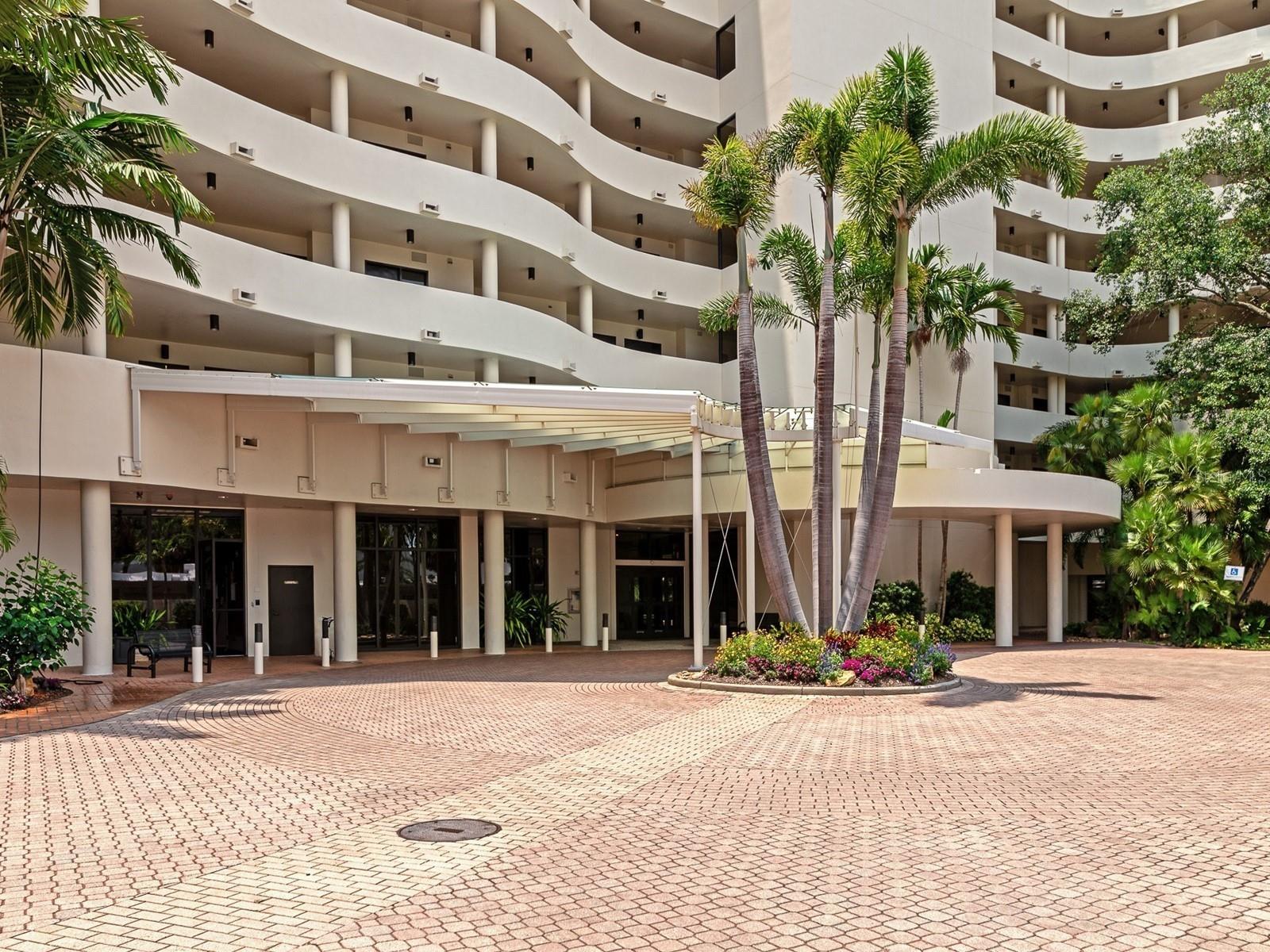 1255 N Gulfstream Avenue 1101