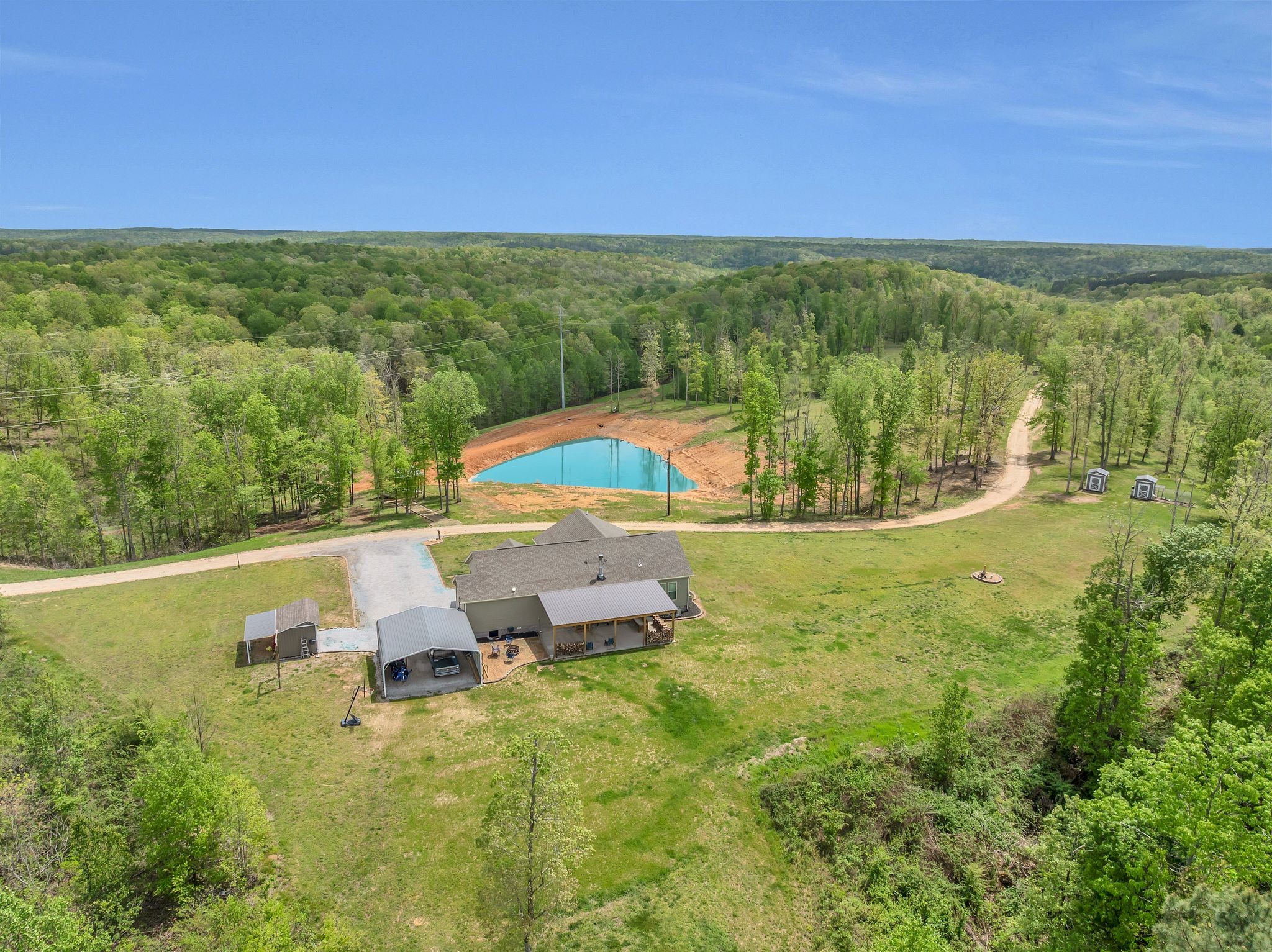 520 Young Rd