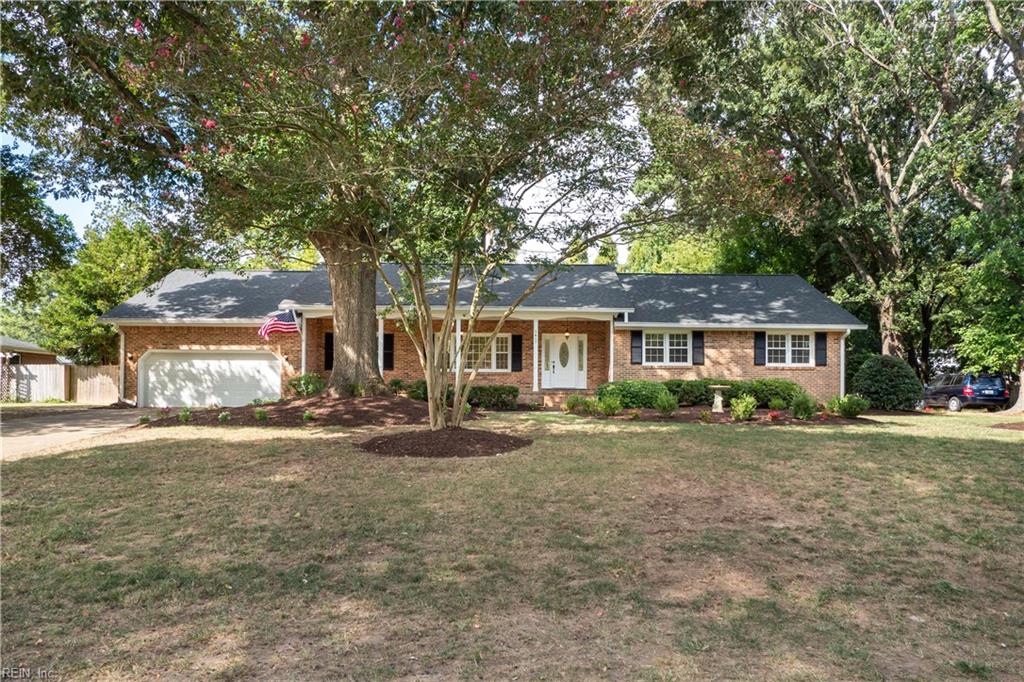 1417 Ashley Drive, Virginia Beach, VA 