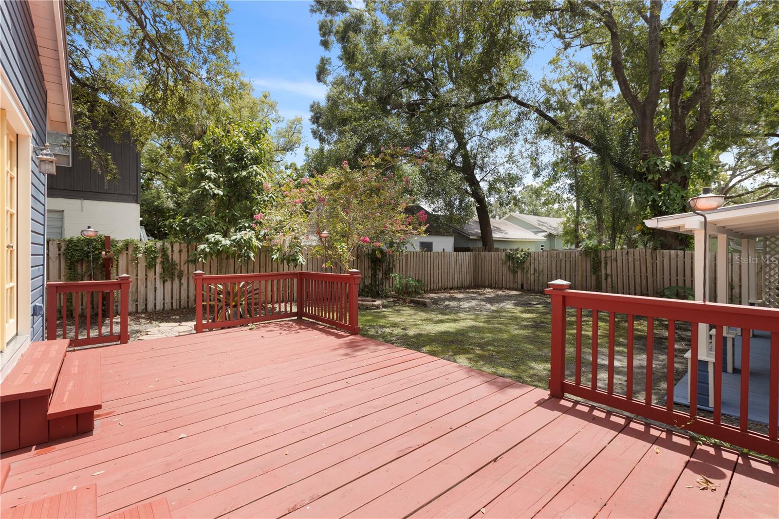 226 W Fern Street