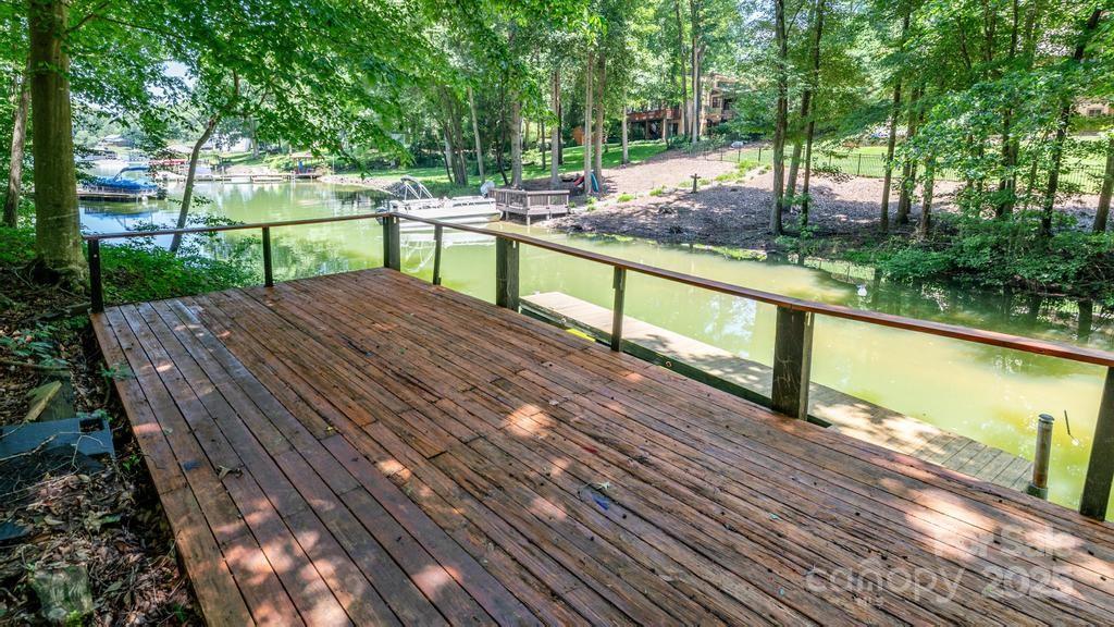 7646 Blackwelder Road