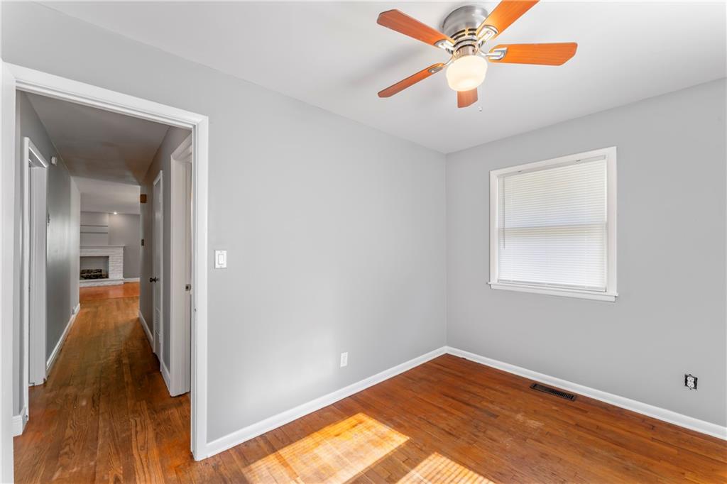 4923 Appleton Avenue