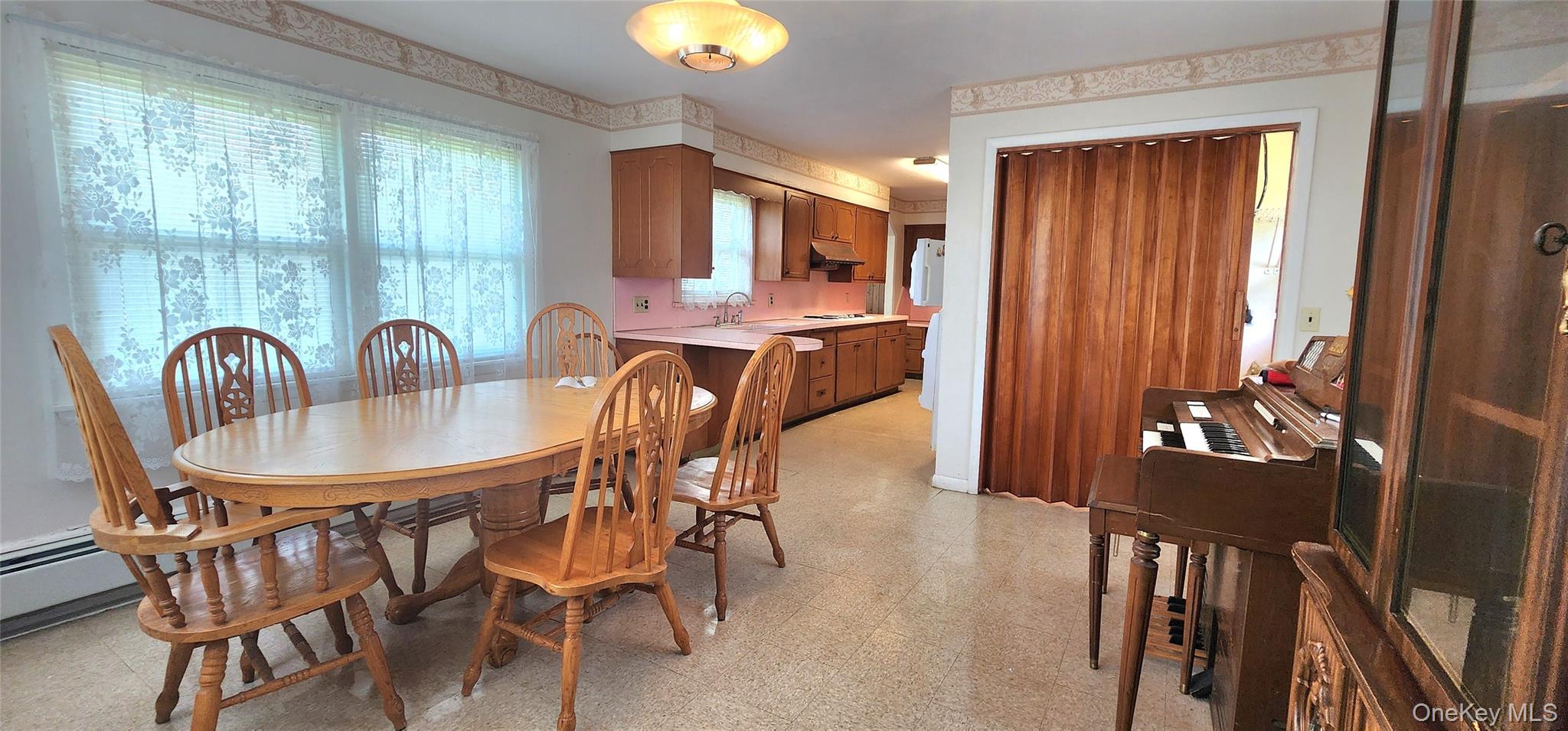 530 Sackett Lake Road