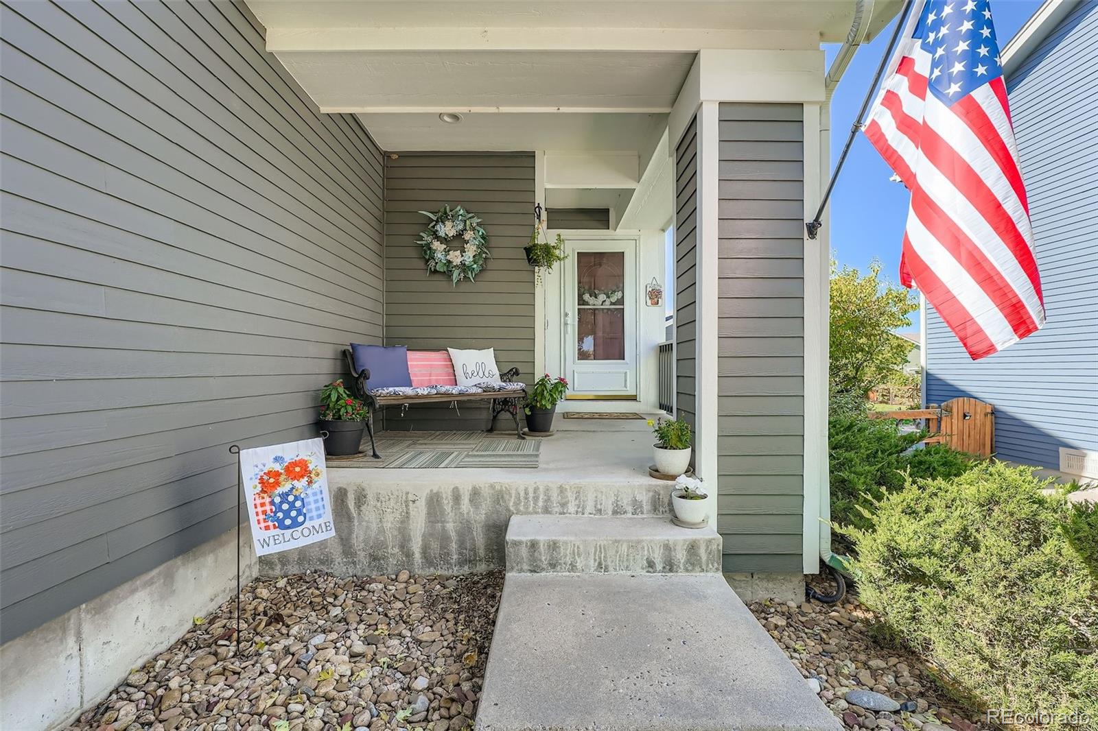 9551 Elk Mountain Circle