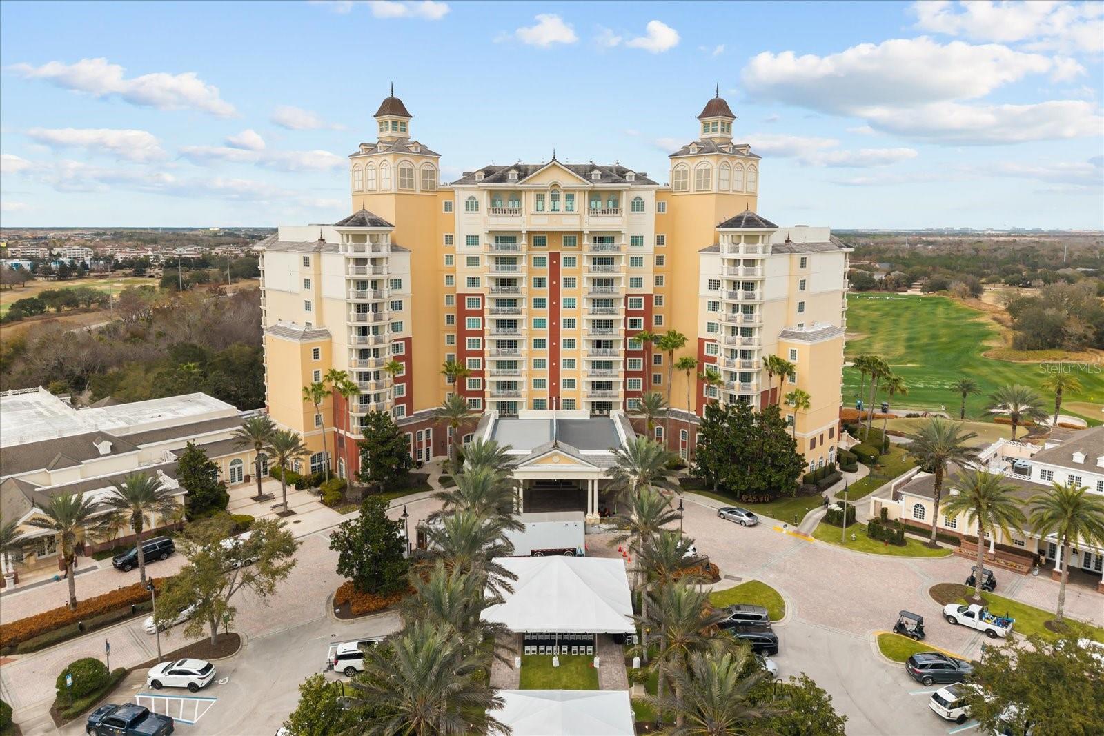 Under contract-accepting backup offers. One of the TOP Condos in Reunion Grande.  Located on the 6ht floor the recently REMODELED Unit features 2 BALCONIES, MEMBERSHIP, and direct views to DISNEY FIREWORKS to enjoy.  Fully furnished 2BR and Turn-Key ready for truly the top of Reunion’s Condo Class.  Book appointment today!!