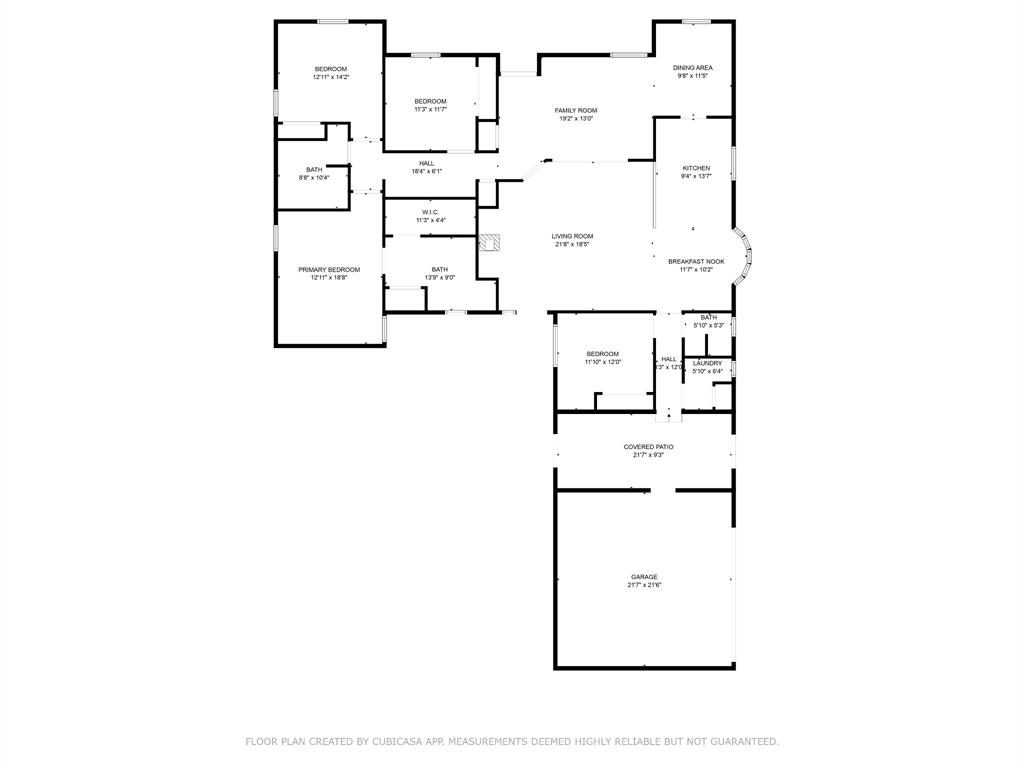 5024 Boulder Lake Road