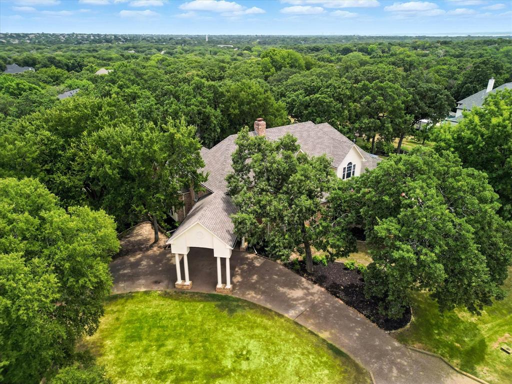 5417 Sun Meadow Drive, Flower Mound, TX