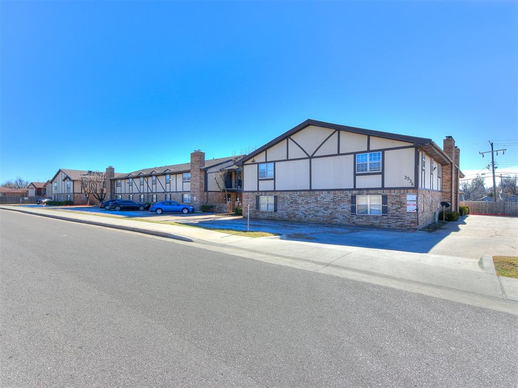 Incredible Investment Package – 7 Condos in Prime Location Each unit has 2 bedrooms and 1.1 bathrooms! total for all unites $682,500 3524 UNIT 3 NW 51ST ST ;3524 UNIT 7 NW 51ST ;3532 NW 51ST ST unit 201 ;3532 NW 51ST STunit 204 ;3536 NW 51ST ST unit 303 ;3536 NW 51ST ST unit 306 ;3536 NW 51ST ST unit 307 Don’t miss this rare opportunity to own a package of 7 well-maintained condos in a highly desirable and convenient area! Each unit features two nicely sized bedrooms, an open floor plan with a combined living room and kitchen space—ideal for attracting and retaining tenants. The community offers excellent HOA amenities, including a swimming pool, on-site laundry building, and reserved parking. HOA dues also cover gas, water, and exterior property maintenance, keeping ownership low-hassle and cost-effective. Located just minutes from I-44, NW Expressway, Integris Baptist Medical Center, Deaconess Hospital, and multiple scenic parks, these units are perfectly positioned for renters seeking comfort and convenience. Whether you're a seasoned investor or just building your portfolio, this turnkey package provides steady cash flow potential in a growing rental market.