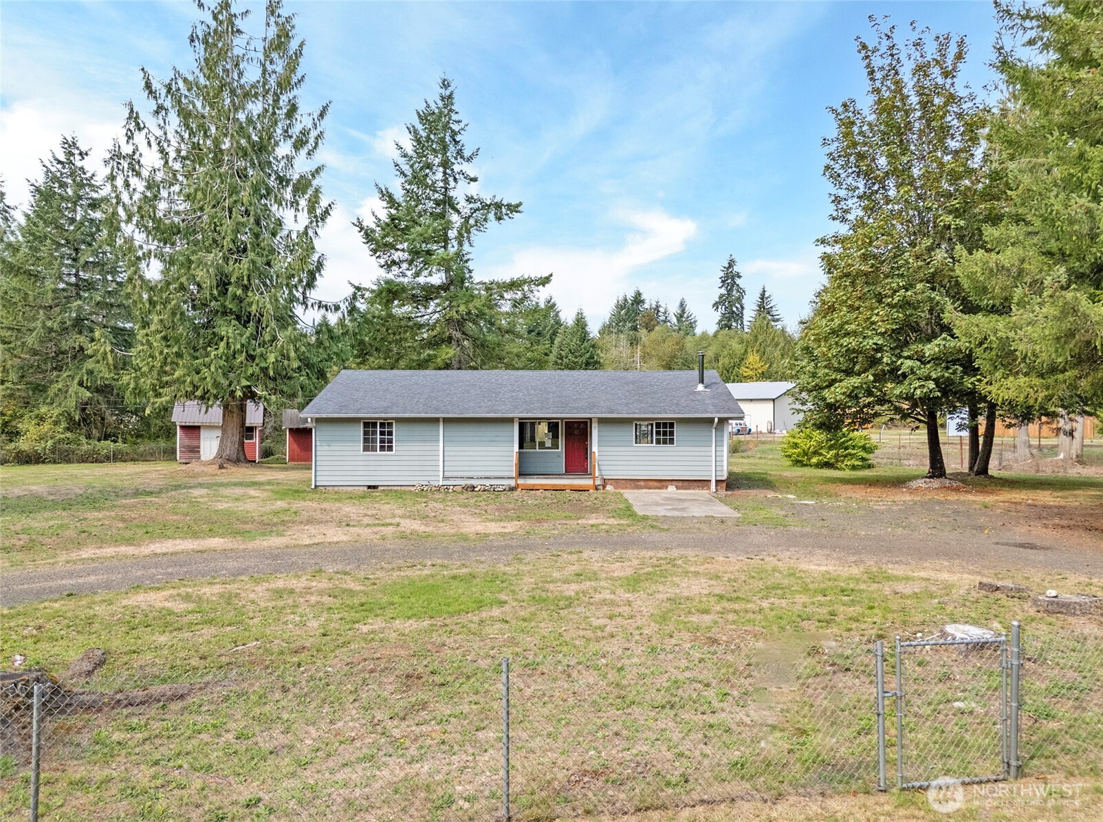 11 E Mox Chehalis Road