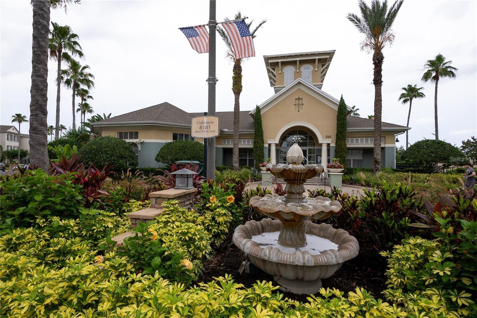 8271 Maritime Flag Street 109