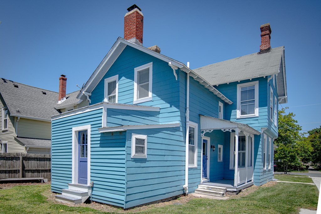 340 Randolph Ave 604