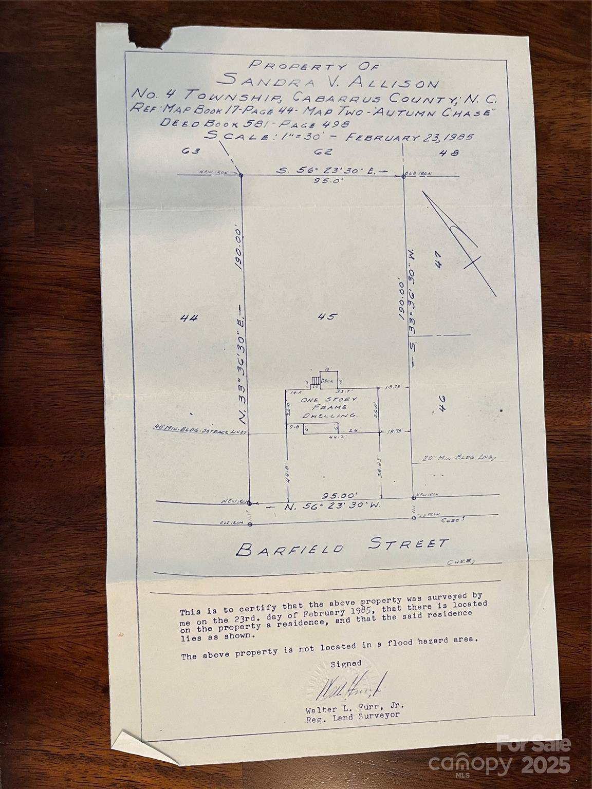 4210 Barfield Street