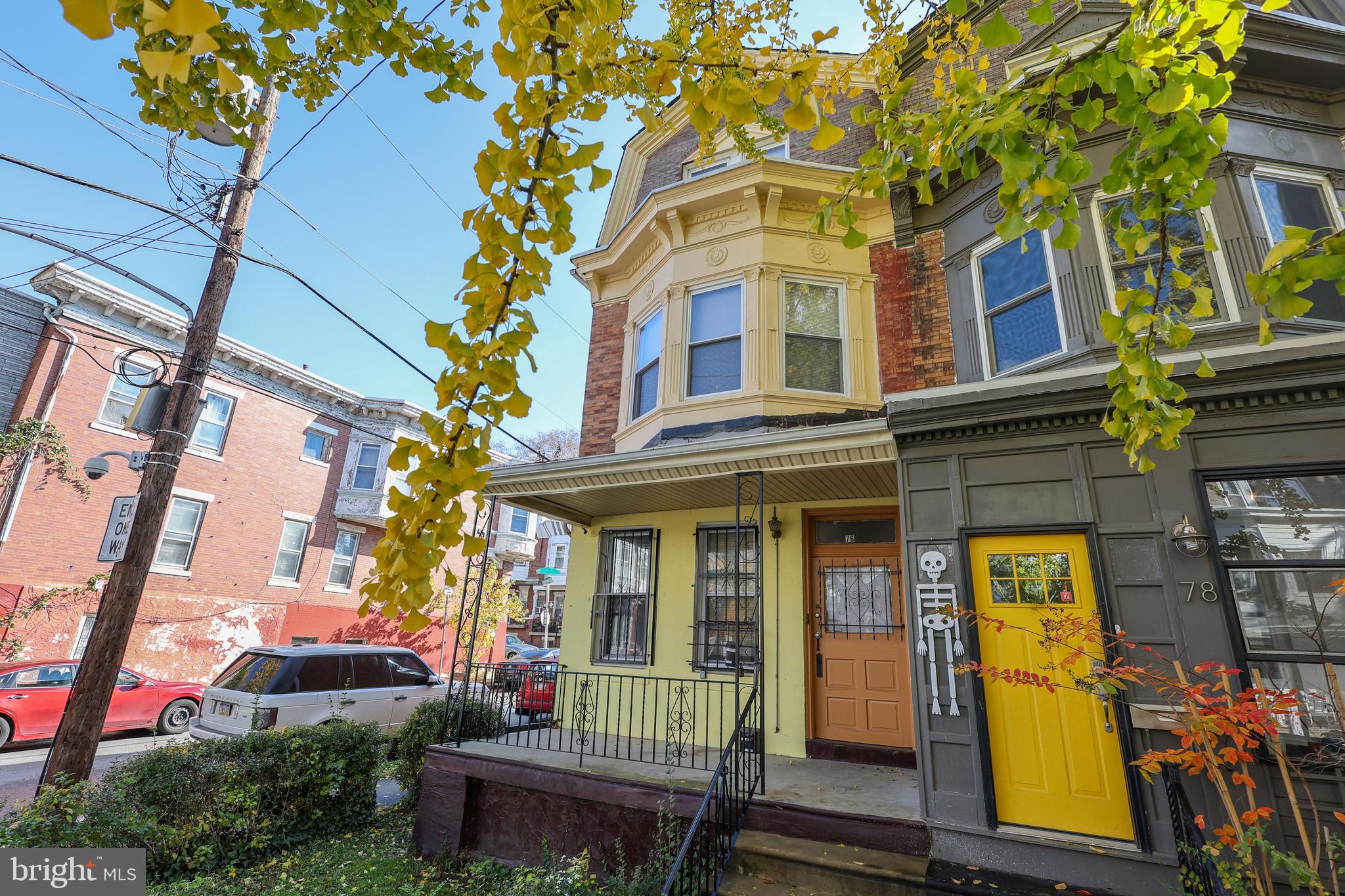 76 WSharpnack St  